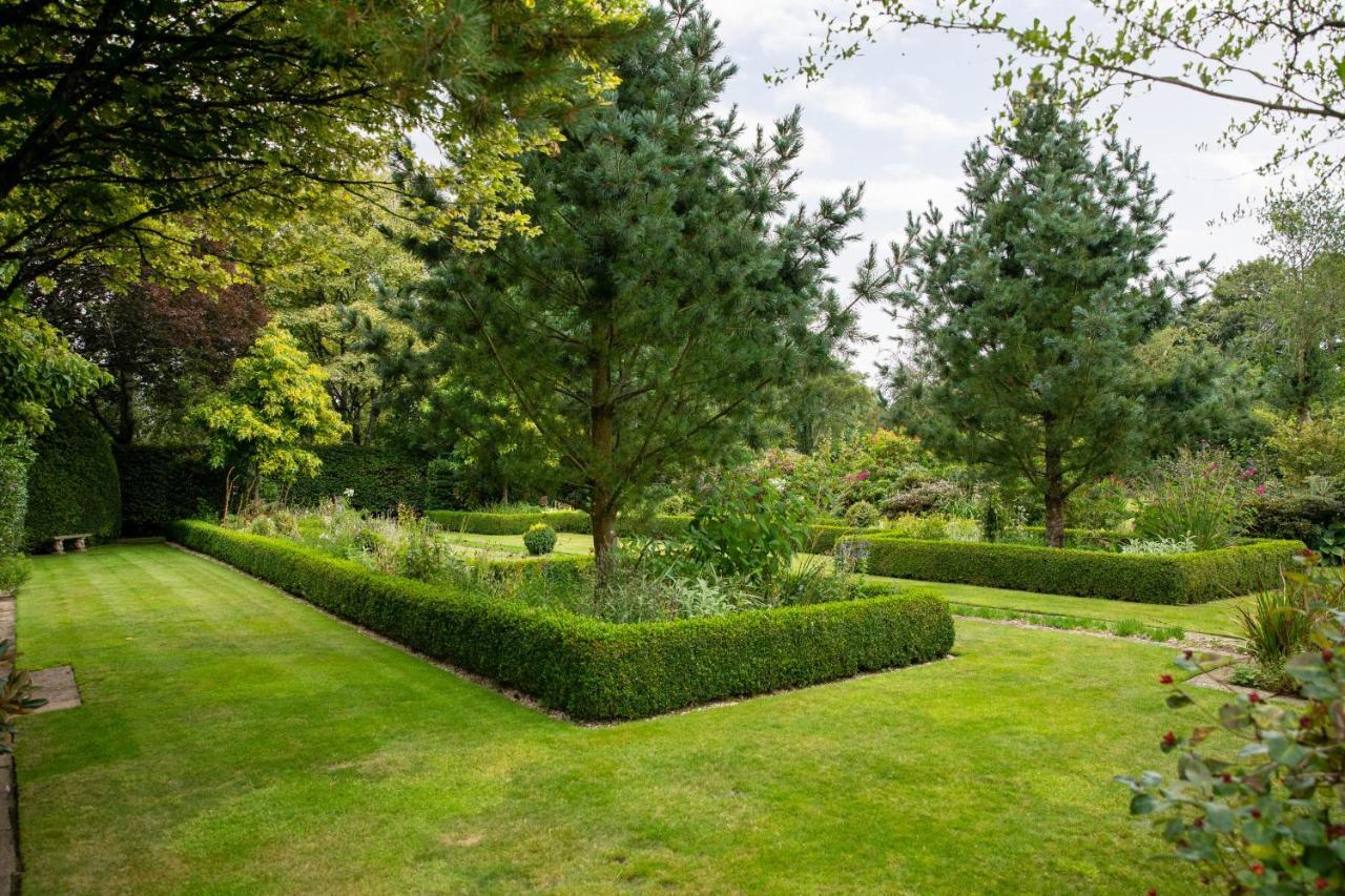 Gardener'S Cottage Дорчестер Экстерьер фото
